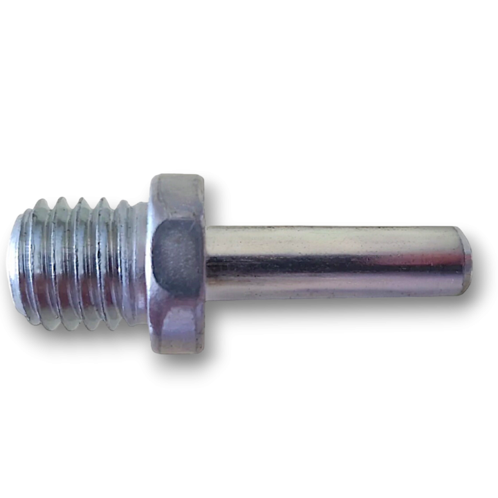 Trzpień M14 adapter do wiertarki